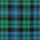 Munro Hunting Ancient 16oz Tartan Fabric By The Metre